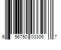 Barcode Image for UPC code 656750033067