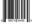 Barcode Image for UPC code 656874064589