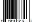 Barcode Image for UPC code 656919464138