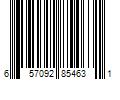 Barcode Image for UPC code 657092854631