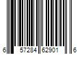 Barcode Image for UPC code 657284629016