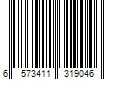 Barcode Image for UPC code 6573411319046