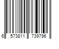 Barcode Image for UPC code 6573811739796