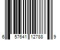 Barcode Image for UPC code 657641127889