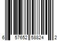 Barcode Image for UPC code 657652588242