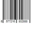 Barcode Image for UPC code 6577216802888