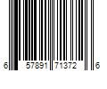 Barcode Image for UPC code 657891713726