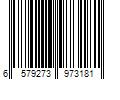 Barcode Image for UPC code 65792739731818