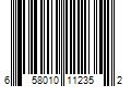 Barcode Image for UPC code 658010112352