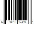 Barcode Image for UPC code 658010124591