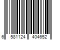 Barcode Image for UPC code 658112440465460