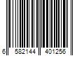 Barcode Image for UPC code 6582144401256