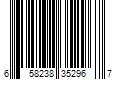 Barcode Image for UPC code 658238352967