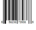 Barcode Image for UPC code 658238739386