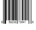 Barcode Image for UPC code 658238739416