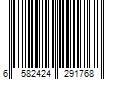 Barcode Image for UPC code 6582424291768