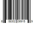 Barcode Image for UPC code 658302069159