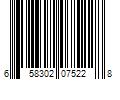 Barcode Image for UPC code 658302075228