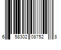 Barcode Image for UPC code 658302087528