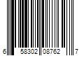 Barcode Image for UPC code 658302087627