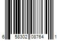 Barcode Image for UPC code 658302087641