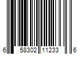 Barcode Image for UPC code 658302112336