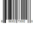 Barcode Image for UPC code 658302730028