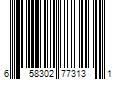 Barcode Image for UPC code 658302773131