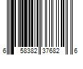 Barcode Image for UPC code 658382376826