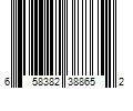 Barcode Image for UPC code 658382388652