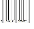 Barcode Image for UPC code 6584141762637