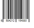 Barcode Image for UPC code 6584212154880