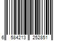 Barcode Image for UPC code 6584213252851