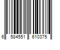 Barcode Image for UPC code 6584551610375