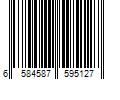 Barcode Image for UPC code 6584587595127