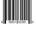 Barcode Image for UPC code 658531620909