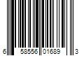 Barcode Image for UPC code 658556016893