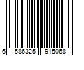 Barcode Image for UPC code 6586325915068