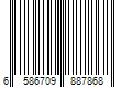 Barcode Image for UPC code 6586709887868