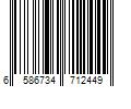 Barcode Image for UPC code 6586734712449