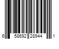 Barcode Image for UPC code 658692289441