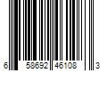 Barcode Image for UPC code 658692461083