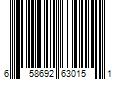 Barcode Image for UPC code 658692630151