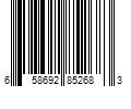 Barcode Image for UPC code 658692852683