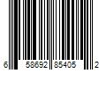 Barcode Image for UPC code 658692854052