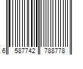 Barcode Image for UPC code 6587742788778