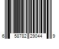 Barcode Image for UPC code 658782290449