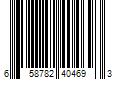 Barcode Image for UPC code 658782404693