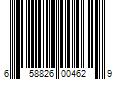 Barcode Image for UPC code 658826004629