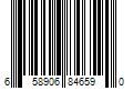 Barcode Image for UPC code 658906846590